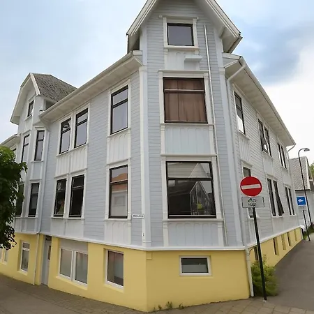 Leilighet Saneha Homes - Large 4 Room, 8 Guests