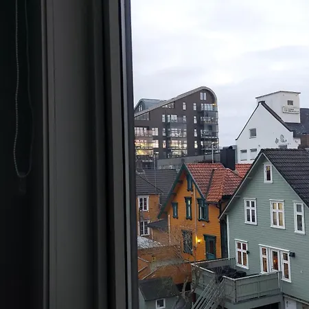 Leilighet Saneha Homes - Large 4 Room, 8 Guests Stavanger