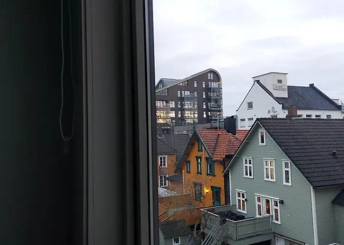 Apartment Saneha Homes - Large 4 Room, 8 Guests Stavanger